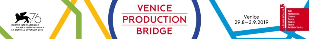 mostra de venise - final cut in venice 2019